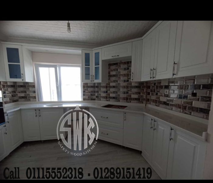 تصميمت مطابخ مكرم عبيد شركة سيفتي وود 011155523181289151419 القاهرة