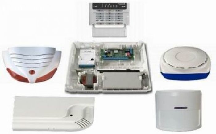 اقوى سيستم لانذار السرقة