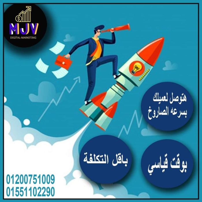 شركة تسويق ( شركة ام جى في للتسويق الإلكترونى)