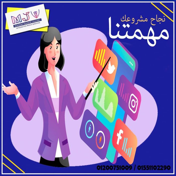  شركة تسويق إلكتروني ( شركة ام جى في للتسويق الإلكترونى) 1