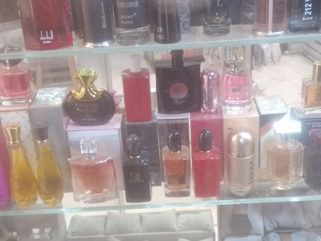 برفانات رجالي رجال أعمال 3