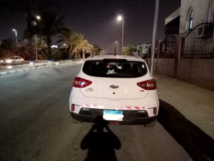 سيارة جاك 2019 للبيع كسر زيرو 01283459528 3