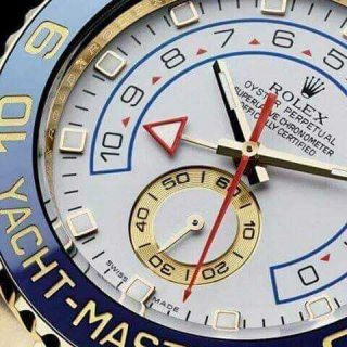 توكيل شراء ساعات اصلية ثمينة  Rolex 