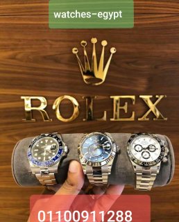 توكيل شراء ساعات اصلية ثمينة  Rolex  2