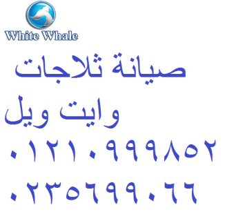 توكيل صيانة وايت ويل مدينتي 01023140280 1