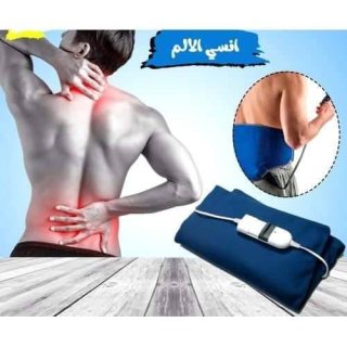 #مخدة_حرارية_لايكا_Laiica_Heating_Pad متوفر بفضل الله و بسعر الجملة