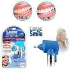 جهاز Luma Smile - تنظيف الأسنان بشكل احترافي01012187661