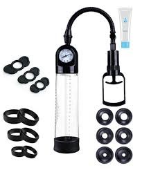 01012187661 جهاز Penis Pump Manual