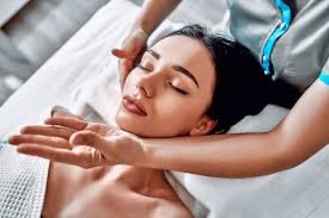 مساج برايفت لرقي خاص منزلي  1