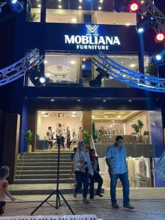 Mobliana furniture  1