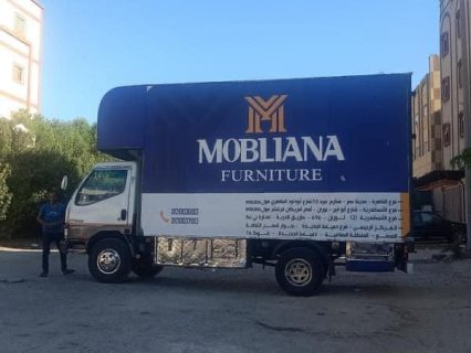Mobliana furniture  2