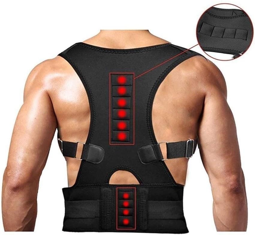 حزام الظهر الطبي رويال بوستر 01012187661