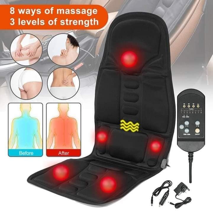 كرسي مساج سياره 01012187661