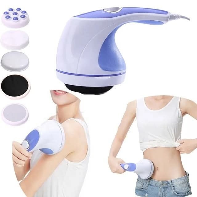 جهاز مساج ريلاكس اند تون 01012187661