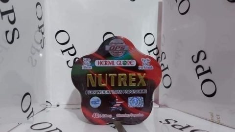 فوائد كبسولات nutrex للتخسيس 01099228947