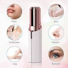  ماكينة إزالة الشعر للوجه بشكل أحمر شفاه 01012187661