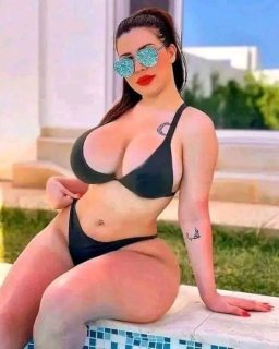بوسي دلوعه العرب 