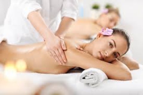 مساج برايفت منزلي luxury service 1