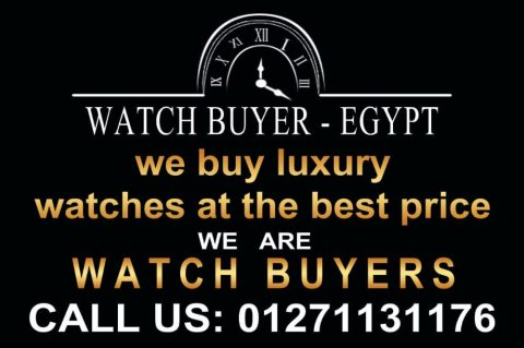خبراء شراء ساعات الرولكس الاصليه القيمه بأعلي سعر في مصر  7