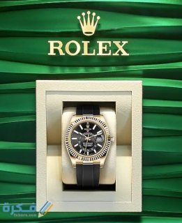 افضل سعر شراء ساعات ROLEX مستعمله للبيع و جديد 1