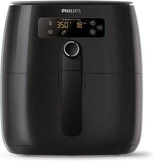 أجهزة مطبخ Philips Premium Airfryer 