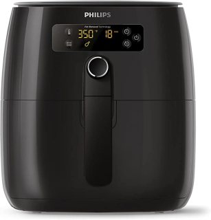 أجهزة مطبخ Philips Premium Airfryer  1