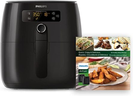 أجهزة مطبخ Philips Premium Airfryer  3