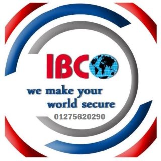 شركة Ibc للانظمة الامنية واجهزة كشف المعادن