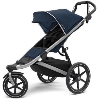 2021 THULE URBAN GLIDE 2 JOGGING STROLLER 1