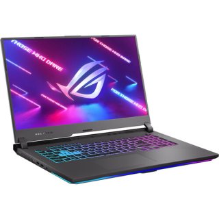 ASUS 17.3 Republic of Gamers Strix G17 Gaming Laptop 1