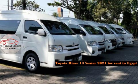 Rent toyota hiace-Toyota 10-seat van00201100092199 1