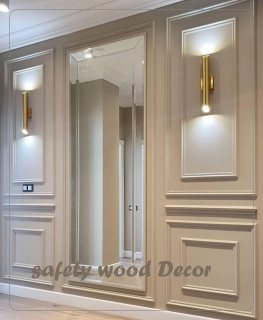 Safety wood décor-interior desing01115552318-01507430363