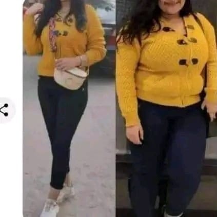وصولك للوزن المثالي مش مستحيل جربي ومش هتندمى