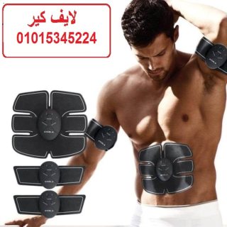 جهاز حرق الدهون وبناء العضلات Smart Fitness 1