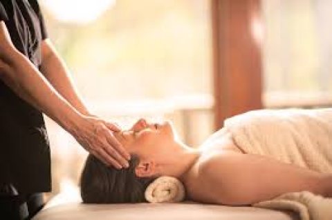 مساج برايفت Aspects of recovery  1