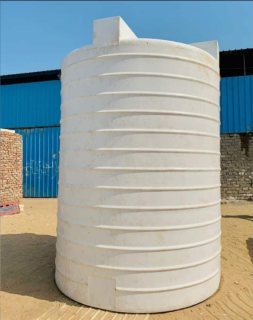 خزان مياه الشرب شركة الآمل للتوريدات العمومية  6