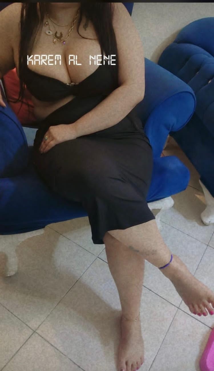 وسع وسع وسع الراحه والمساج عندنا وبس 3