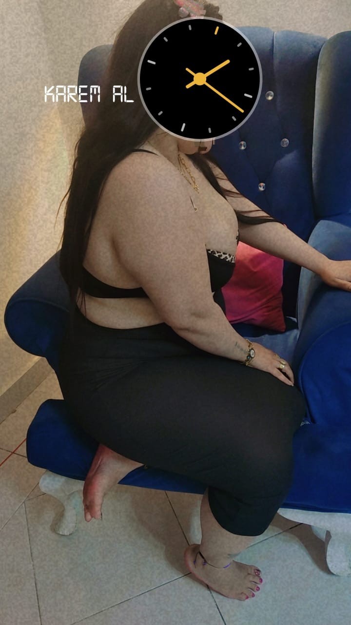 وسع وسع وسع الراحه والمساج عندنا وبس 4