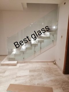اشكال مذهلة من ديكورات الزجاج|Best Glass 1