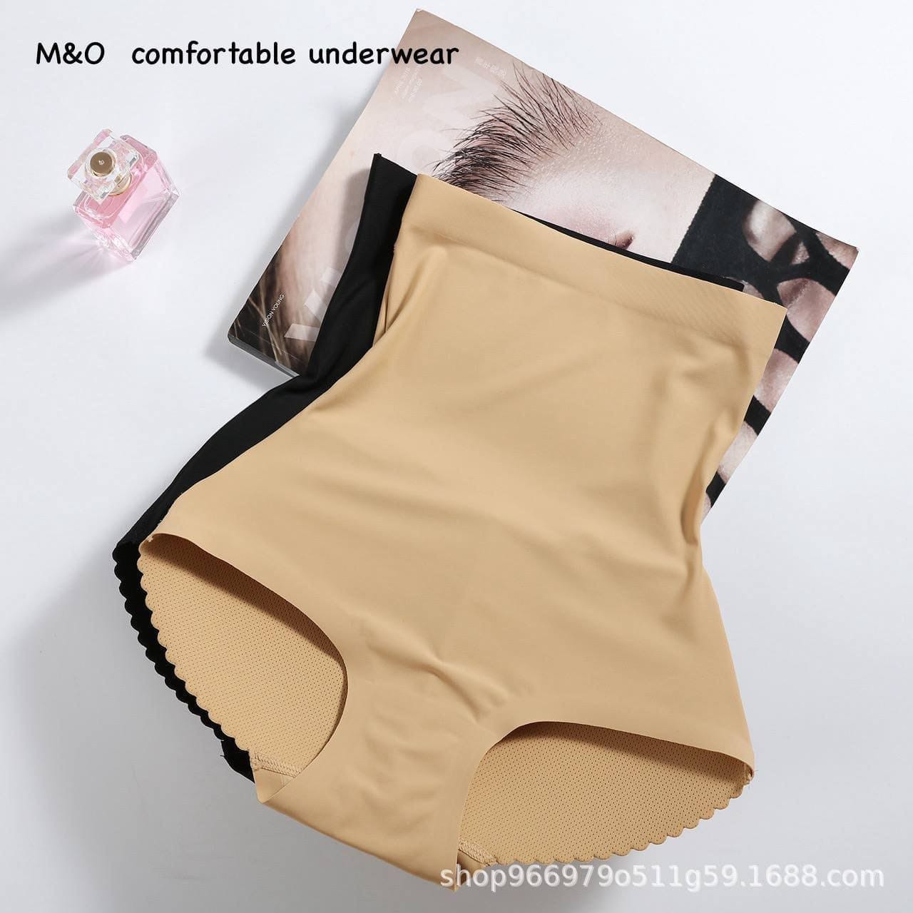 بوش اب بحزام لتكبير المؤخرة 01012187661
