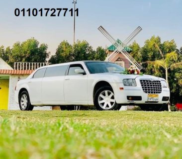 Wedding car rental in Cairo