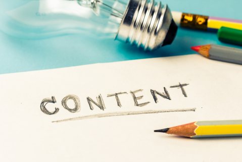 أفضل شركة كتابة محتوى قطر تقدم 4 أسباب تشجع على الاهتمام بالمحتوى