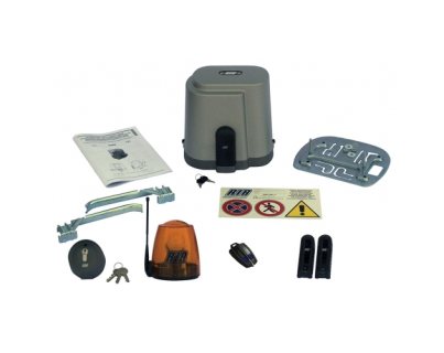 موتور sliding منزلق بالحركه الافقيه ايطالى  KIT K2200 