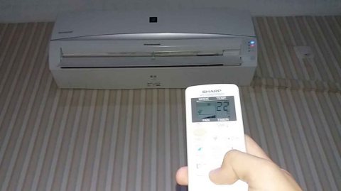 اسعار تكيفات شارب 