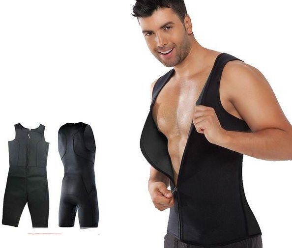 بدلة تخسيس امريكي كاملة sibote sport slimming