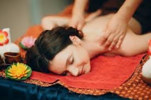 مساج للعرب Private relaxion