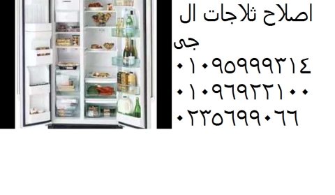 مركز الخدمة الرئيسي لصيانة ال جى LG فى الجيزة 01096922100