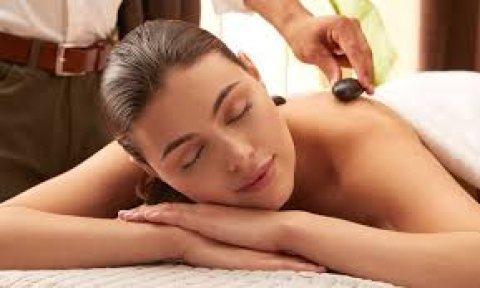 مساج برايفت Complex benefits 