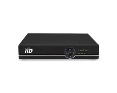 جهاز DVR اسباني  8 مداخل 