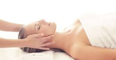 مساج برايفت Firm relaxation 